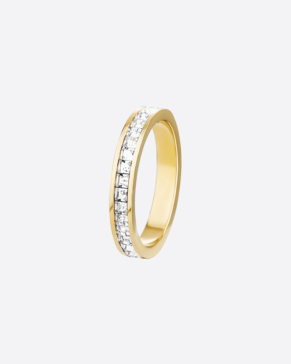 CHARMER. - 14K GOLD - Drippy Amsterdam