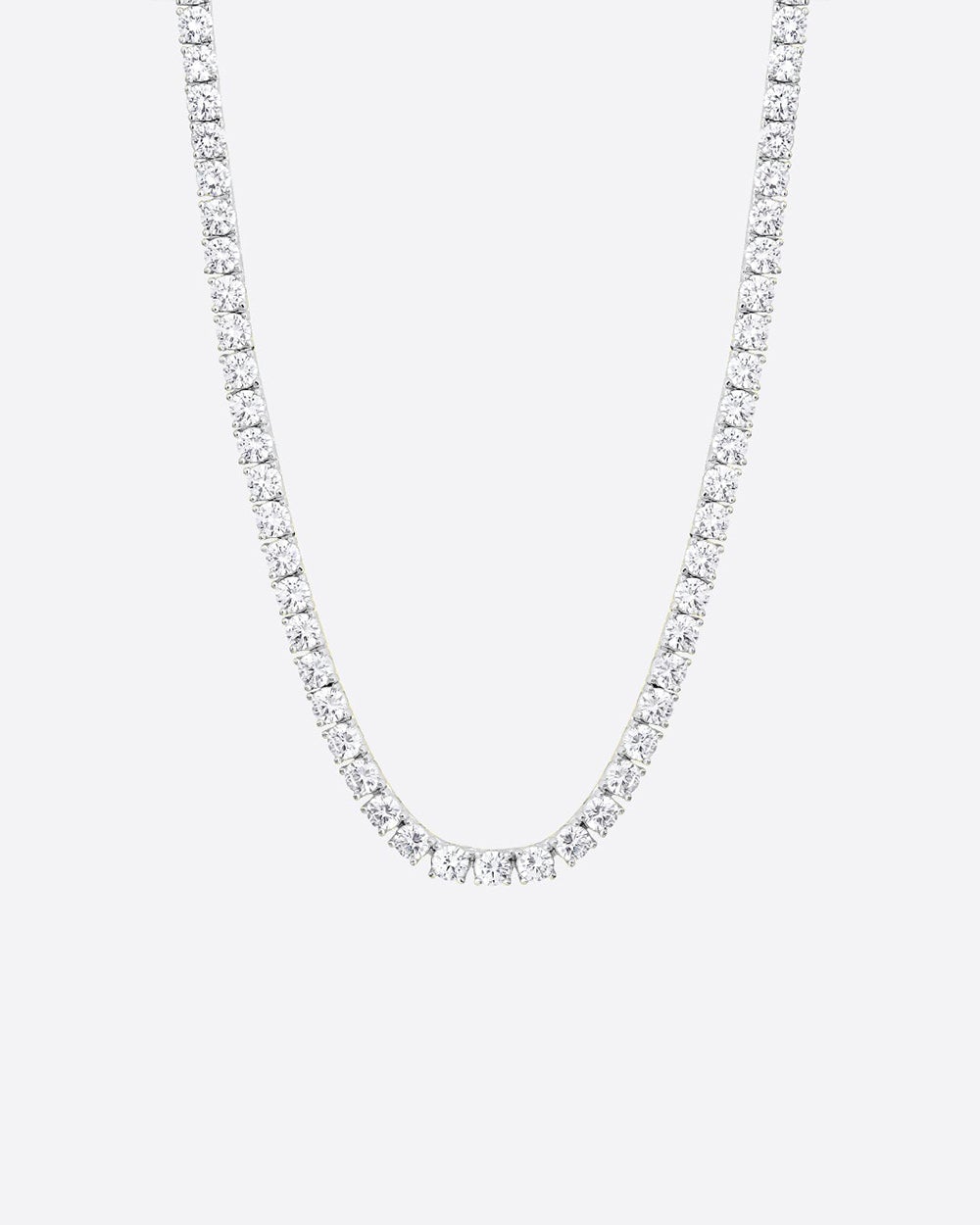 ICE BREAKER. - 3MM WHITE GOLD - Drippy Amsterdam