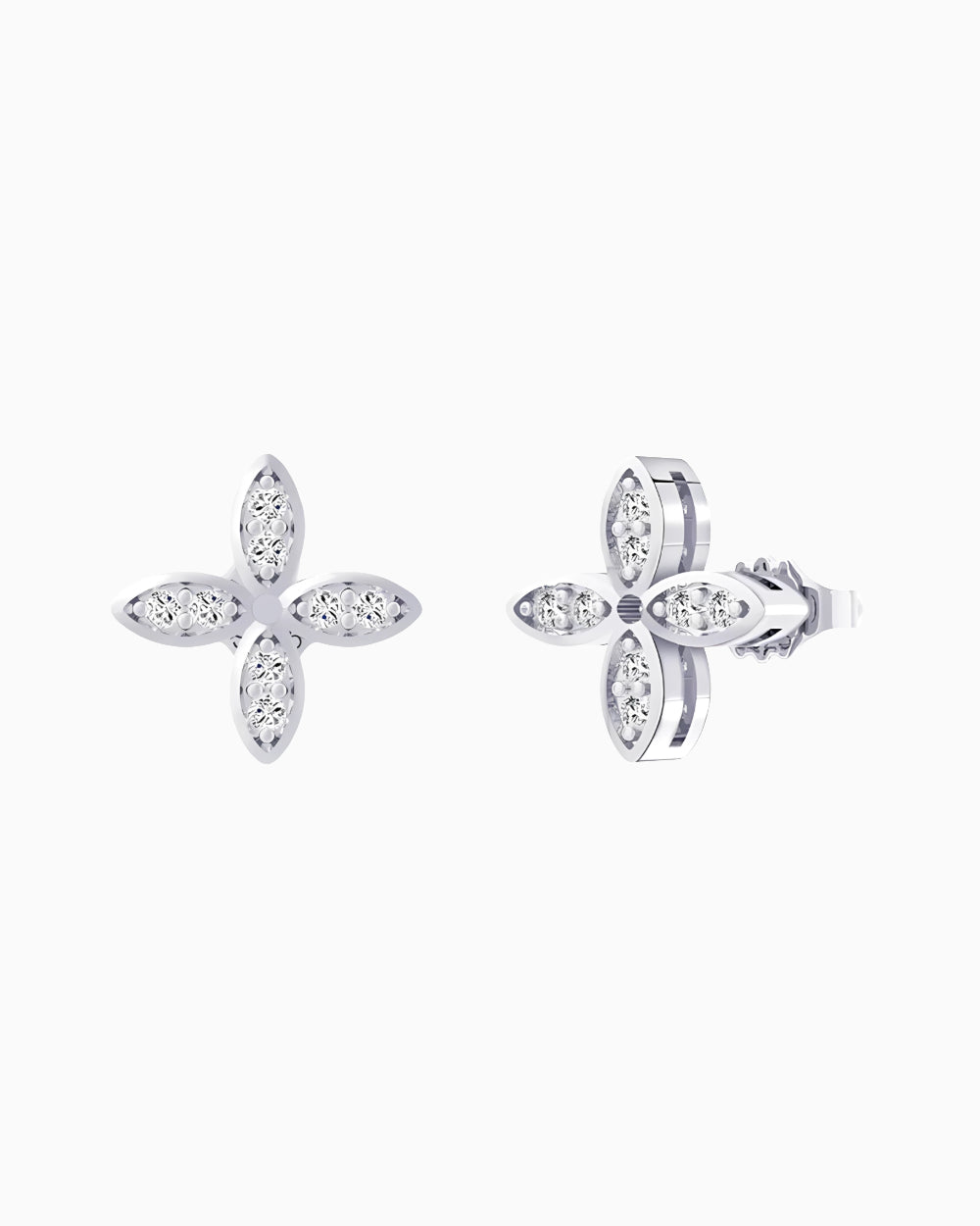 LUCKY STUDS.