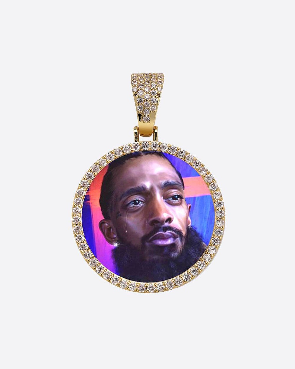 Nba Youngboy Necklace 